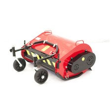 Schlegelmäher Raptor 80 für