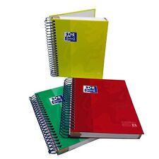 Oxford Ringbuch Notizbuch