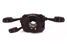 Lenkstockschalter 1er 3er BMW E81 E87 E91 LZ 9110886-01 Tempomat KFZ #Mängel