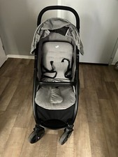 Kinderwagen Joie Litetrax E