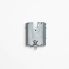 Warhammer 40K Chaos Space Marines Land Raider Heavy Bolter Armour [Bits]