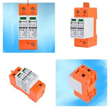 Überspannungsschutz