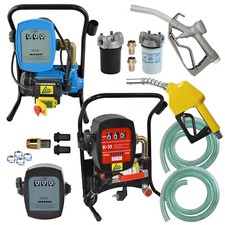 DIESELPUMPE HEIZÖLPUMPE