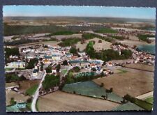 L71) CPSM LACANCHE Panoramablick - 1957