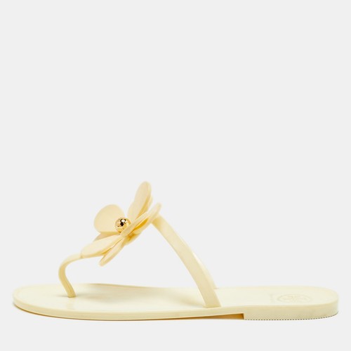 Tory burch creme - gr., 38