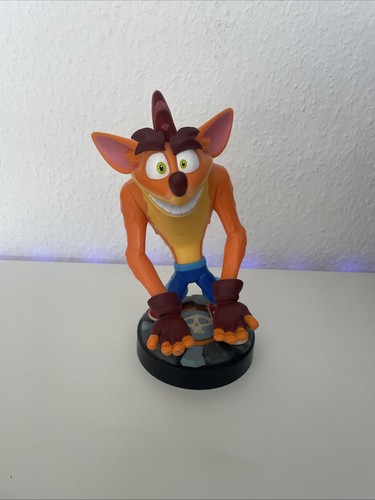 Crash bandicoot figur sammler - bandicoot,
