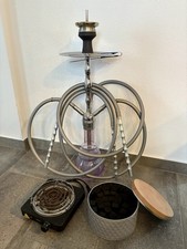 Shisha Komplettset NARGILEM