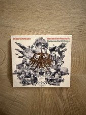 Die Toten Hosen Ballast der