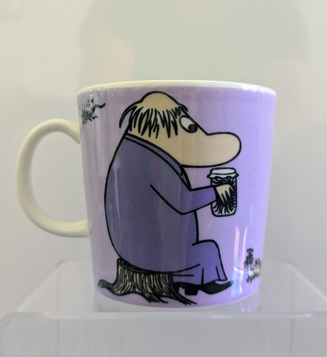 Mumin becher tasse hemulen - becher,