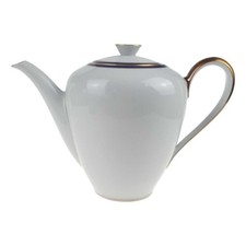 Teekanne Goldrand 1,3 L KPM