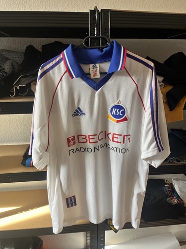 Adidas karlsruher 15 - adidas, sc