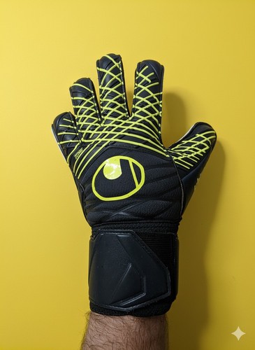 Uhlsport torwarthandschuhe - uhlsport,