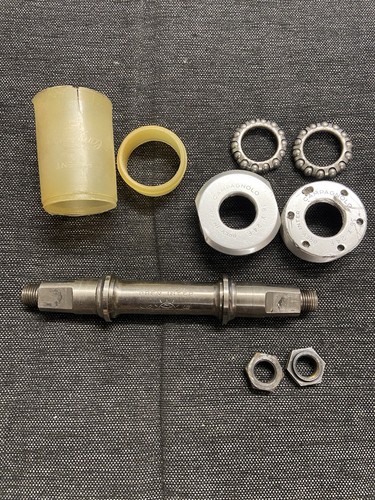 Campagnolo super record - campagnolo,