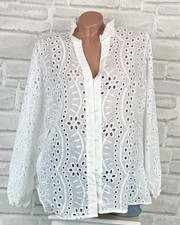 Long Bluse Hemd Tunika Shirt