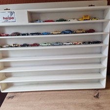 wiking konvolut 1:87 / 25 verschiedene Modelle, alle unbespielt