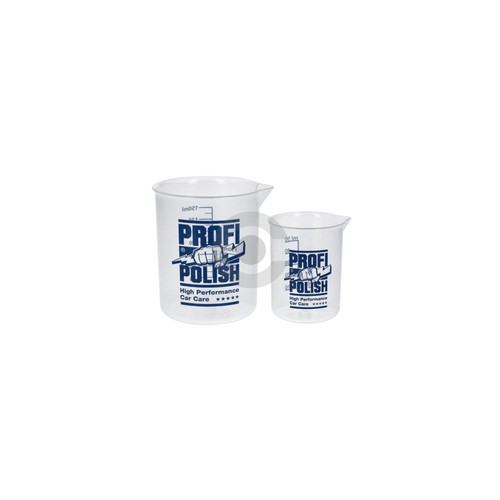 Profipolish measuring cup set - profipolish,