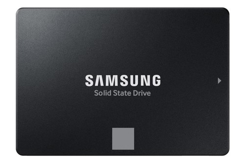 Samsung 870 evo festplatte - samsung,