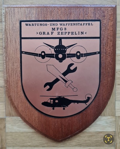 Marinefliegergeschwader 3 - marinefliegergeschwader,