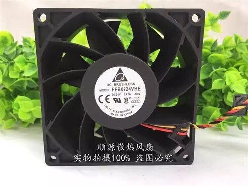 Ffb0924vhe 9038 dc24v 42a - dc24v, 0.42a