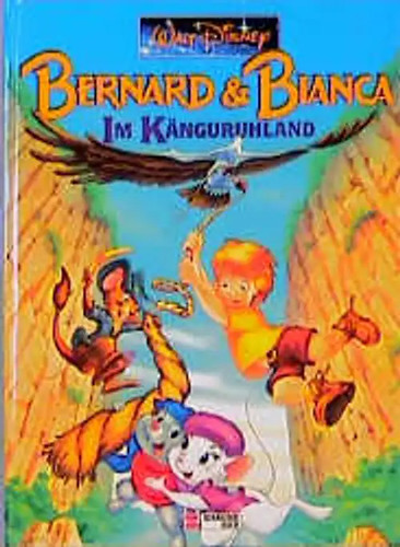 Bernard bianca im - &,