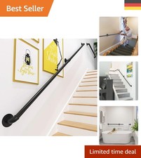 Handlauf Treppe Innen Außen