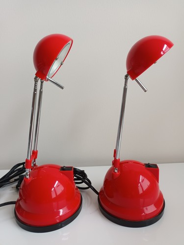 Paar nachttisch lampe - paar,