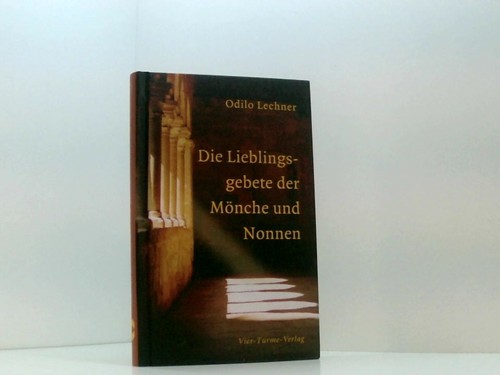 Die lieblingsgebete der - die,