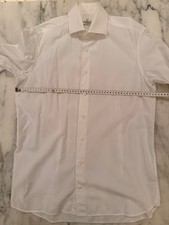 Herrenhemd Van Laack M (40)