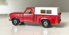 Matchbox Ford Pick-Up Made in