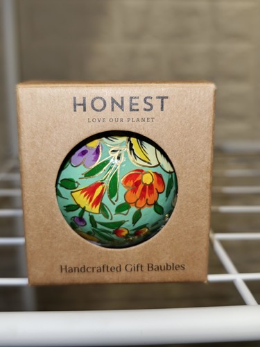 Honest weihnachtskugel - honest,