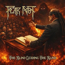 FEAR NOT - The Blind Leading