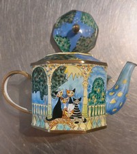 R.Wachtmeister Les Chats