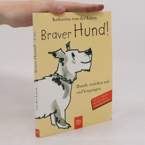 Braver hund katharina - | ,