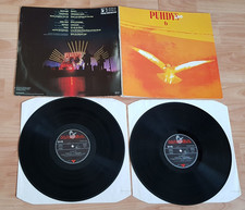 Puhdys 6 - Live  ( DoLp -