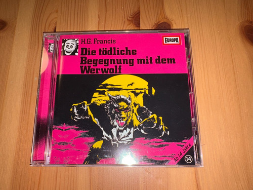 Die tödliche begegnung mit - die,