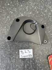 BMW S1000RR K46 Ritzelabdeckung Abdeckung Ritzel