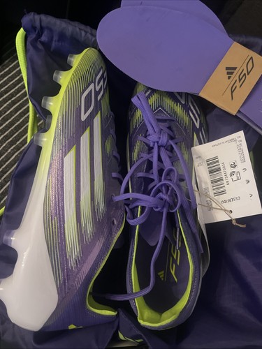 Adidas fußballschuhe f50 - adidas,