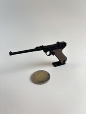1:4 Lange Luger P08 Miniatur