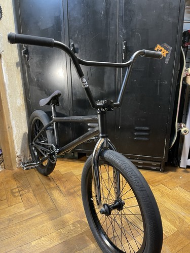 Whammo bmx - s&m,