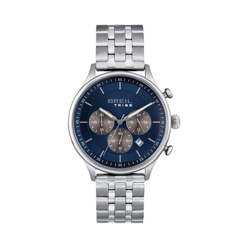 Herrenuhr breil tribe classy - herrenuhr,