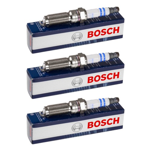 Bosch zündkerze für ford - zündkerze,