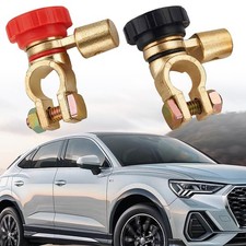 2X Trenner Unterbrecher Haupt