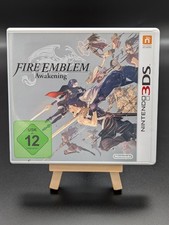 Nintendo 3DS | Fire Emblem