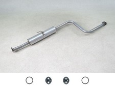 Klarius Mitteltopf Neu für