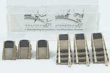 1:160 Spur N Fleischmann 9153