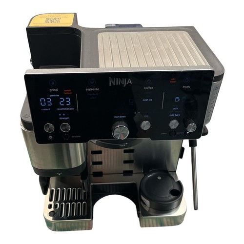 Ninja luxe café - luxe, essential
