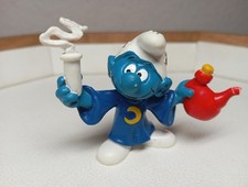 Bully Schlumpf Magier Zauberer