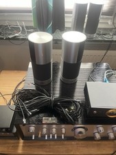 Loewe Sound By Bose Concertos mit Kabel+Anschlussstecker