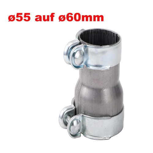 Edelstahl auspuff - edelstahl,
