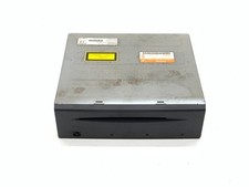 2008 Jaguar XJ X350 CD Changer